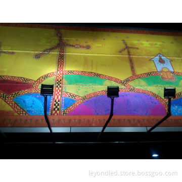 LED billboard lamp for advertising lighting